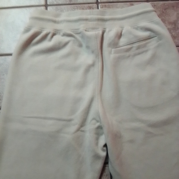 #0424 Mens Authentic Garments "Rich Til Death" Shorts Size Medium - Picture 11 of 16